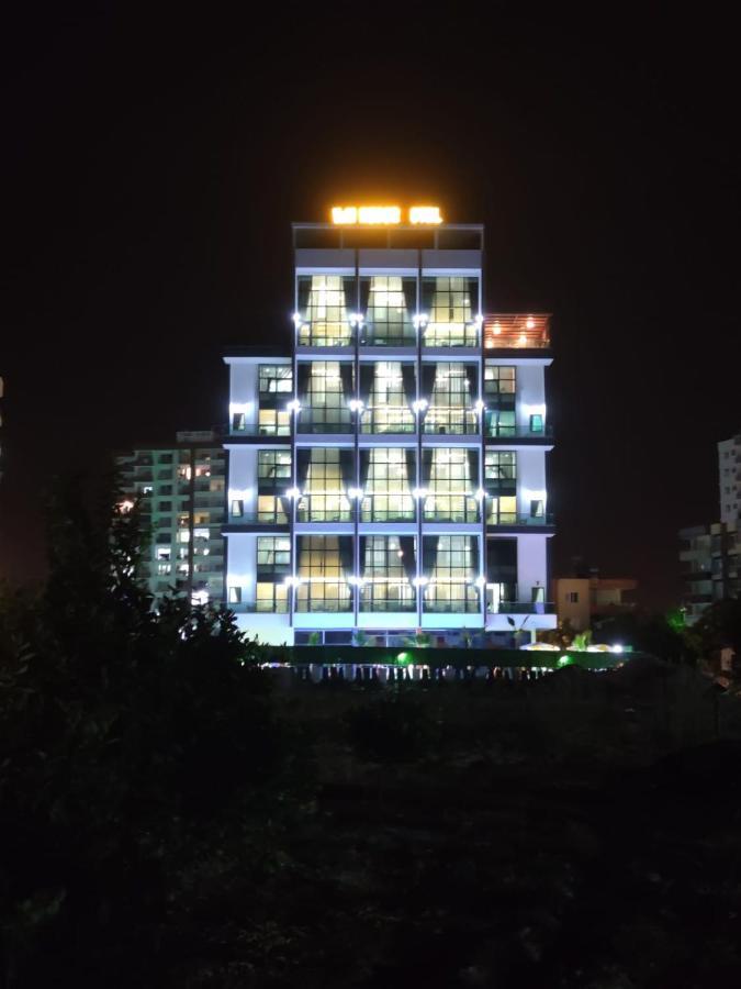 Otel Vm Mersin *
