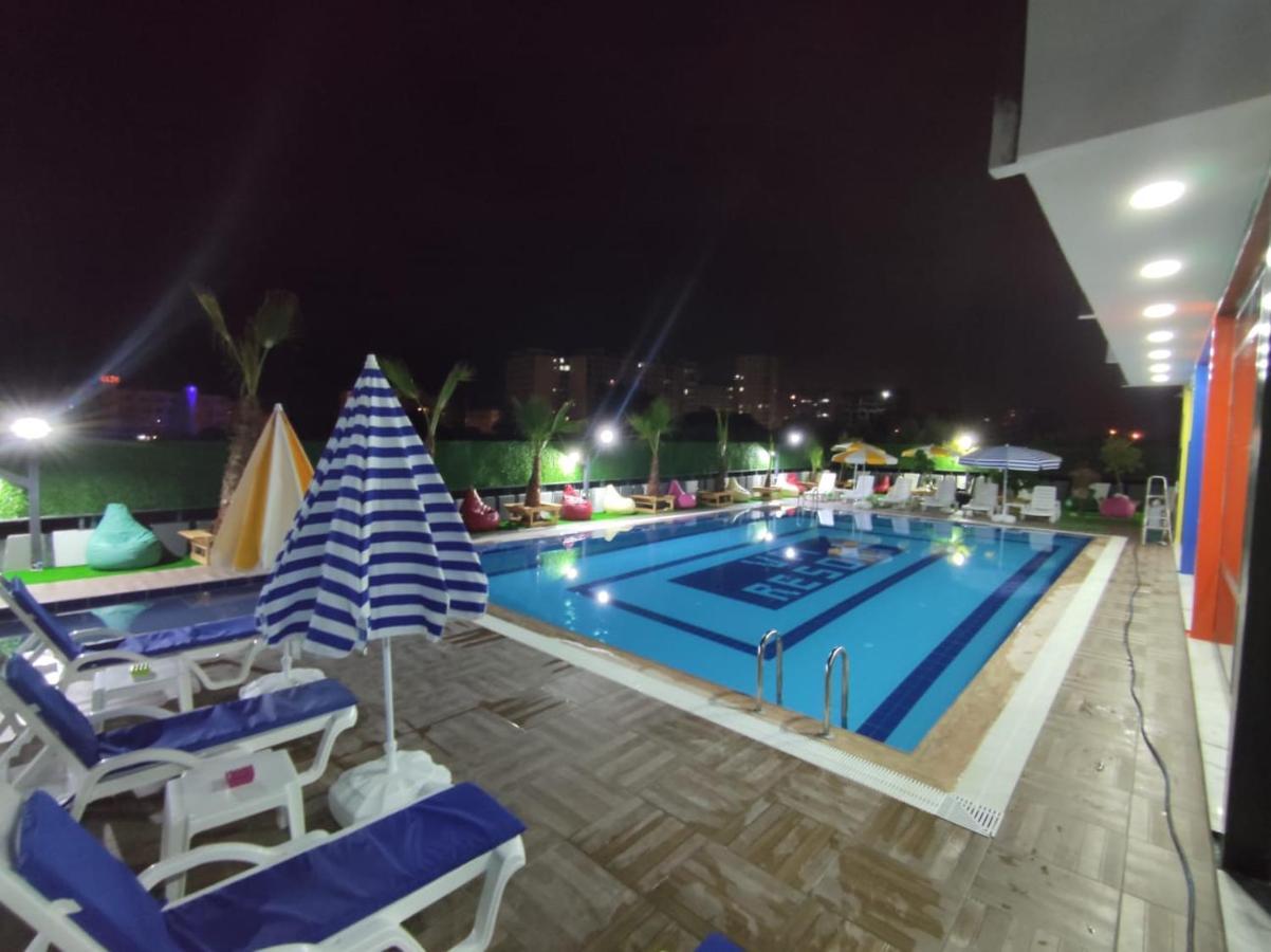 Vm Mersin Otel *