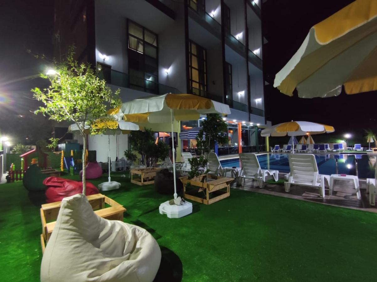 Vm Mersin Otel