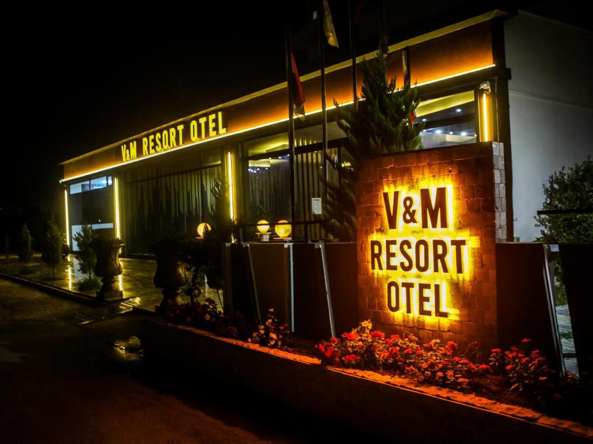 Otel Vm Mersin *
