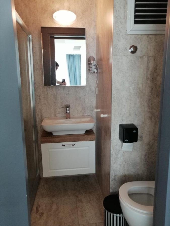 Vm Mersin Otel Mersin (Mediterranean)