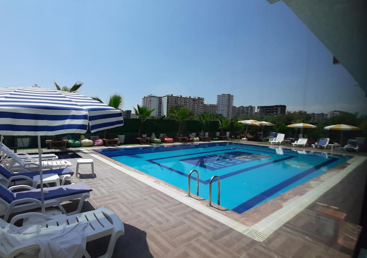 Otel Vm Mersin