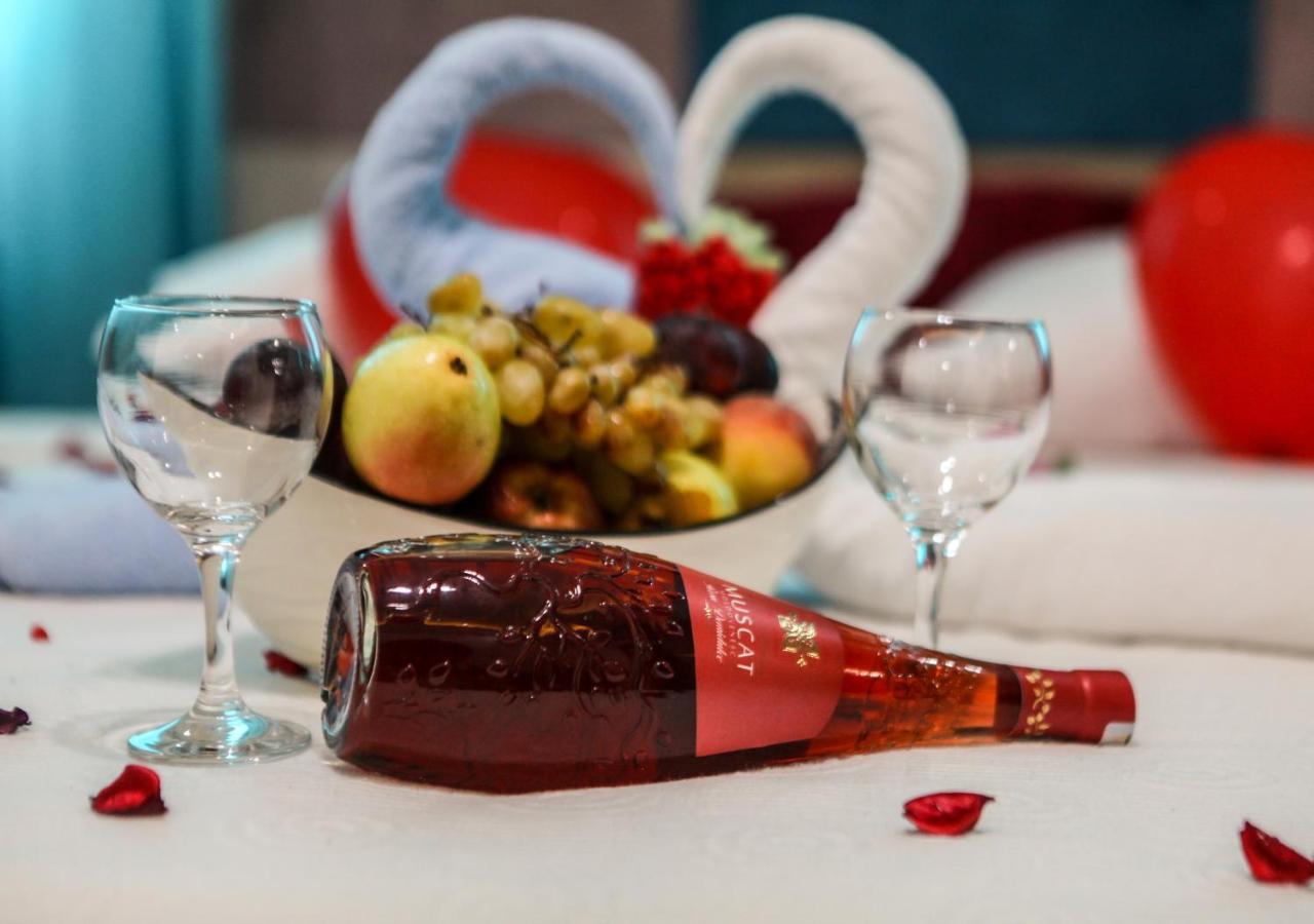 Vm Mersin Otel Mersin (Mediterranean)