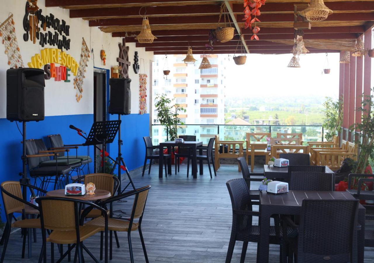 Vm Mersin Otel *