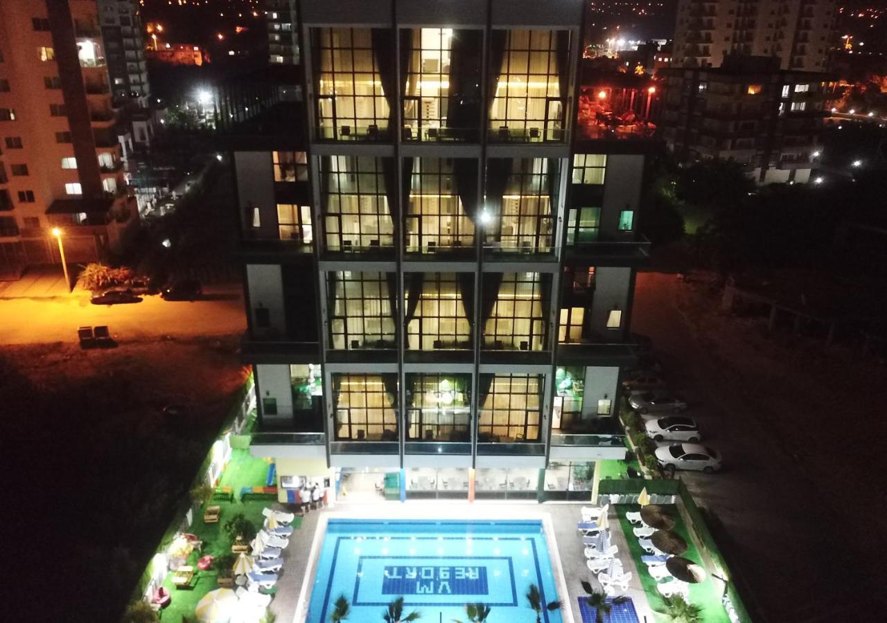 Vm Mersin Otel *