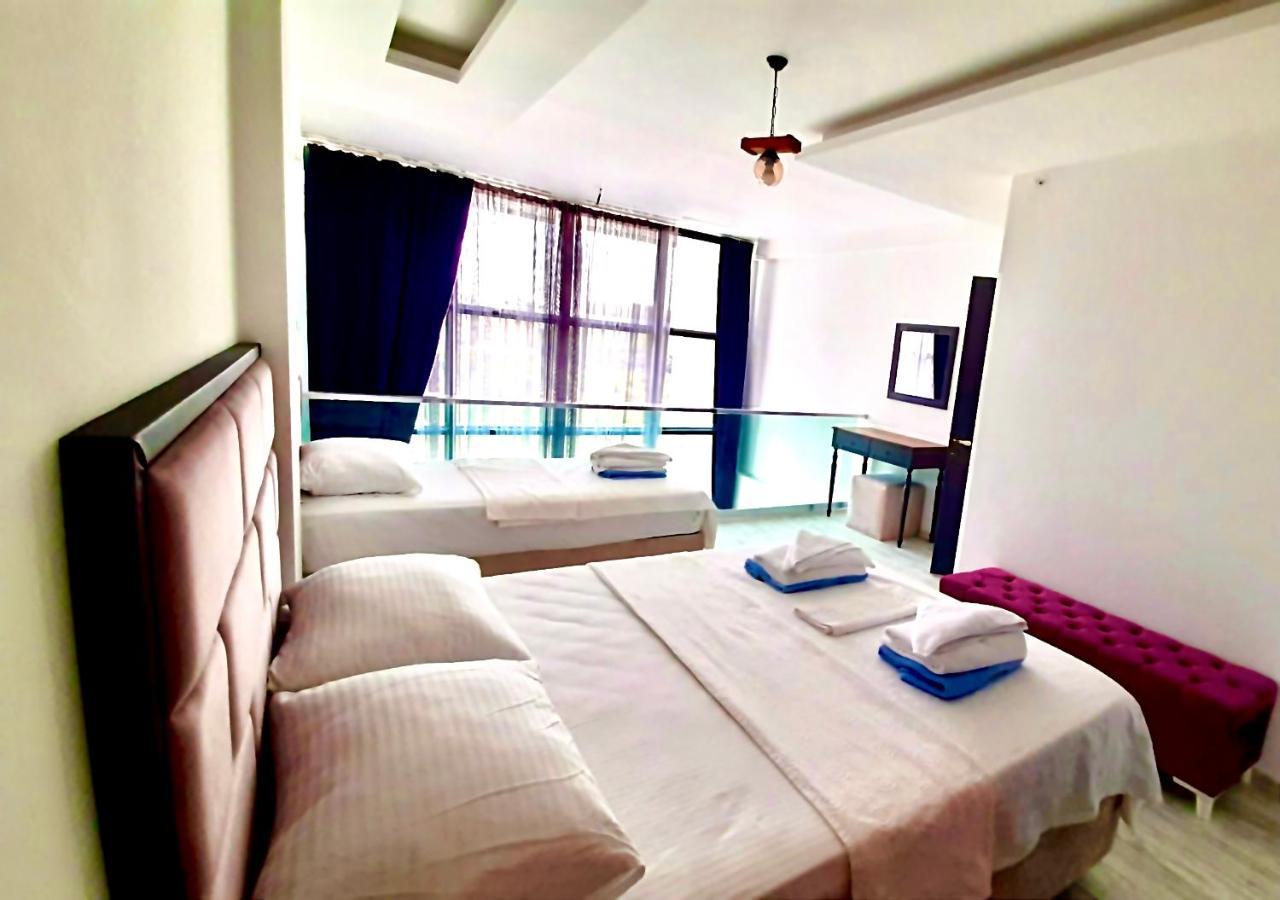 Vm Mersin Otel Mersin (Mediterranean)