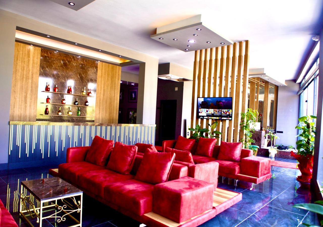 Vm Mersin Otel *