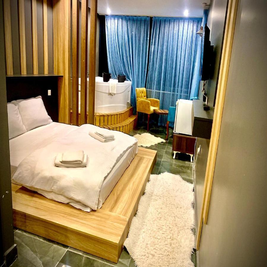 Otel Vm Mersin Mersin (Mediterranean)