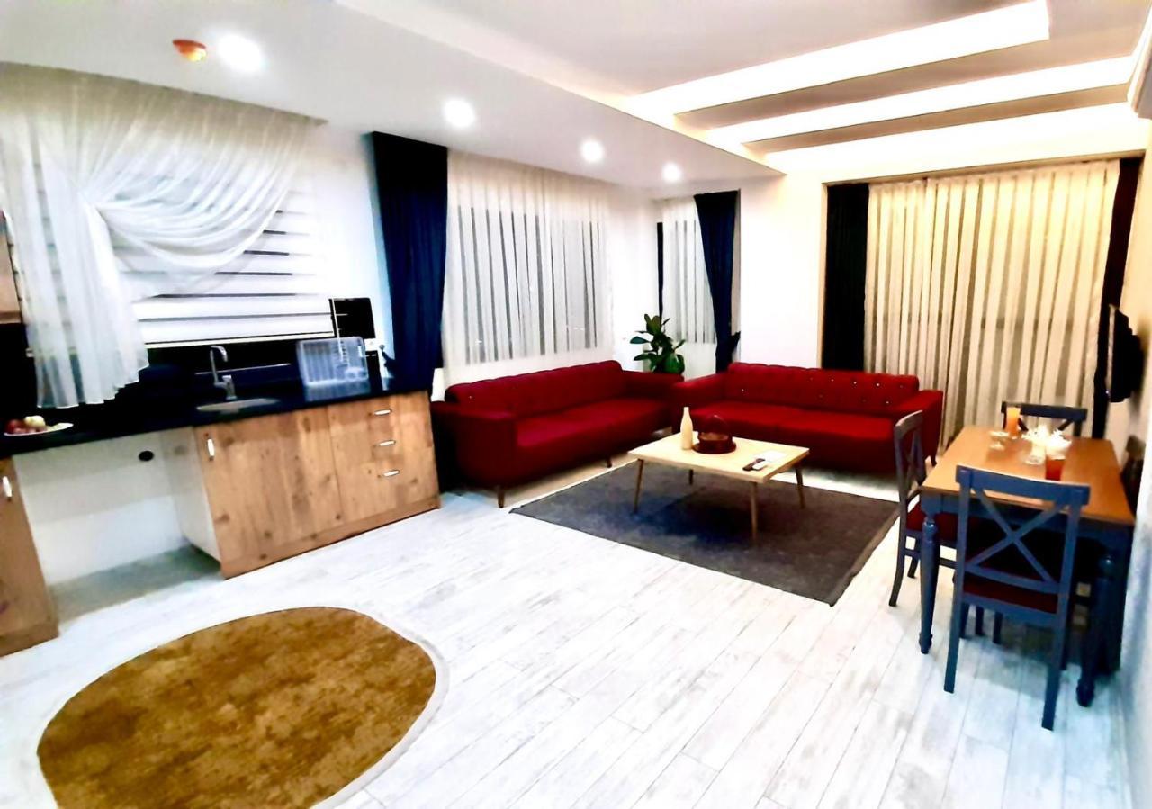 Vm Mersin *