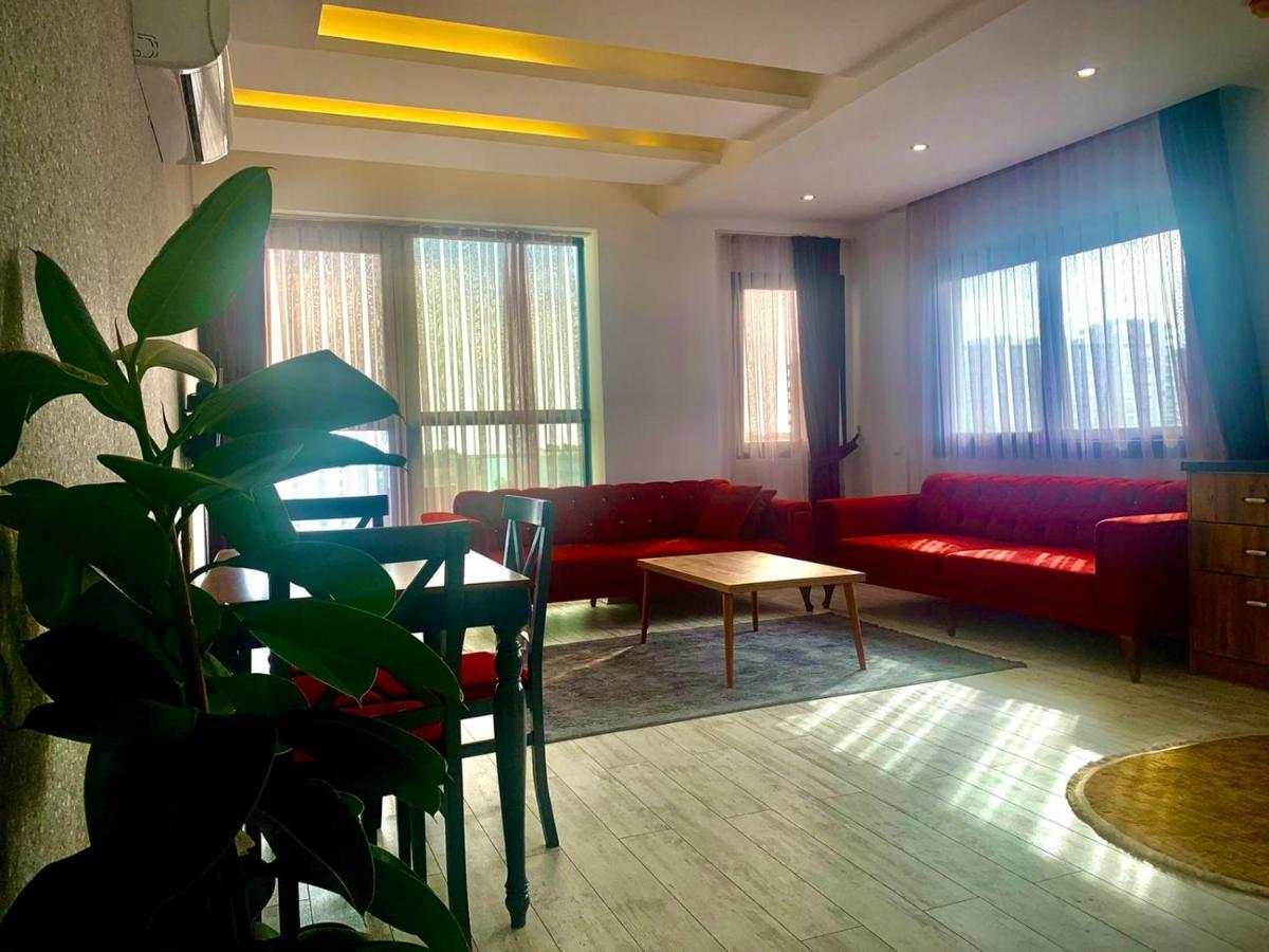 Vm Mersin Otel *