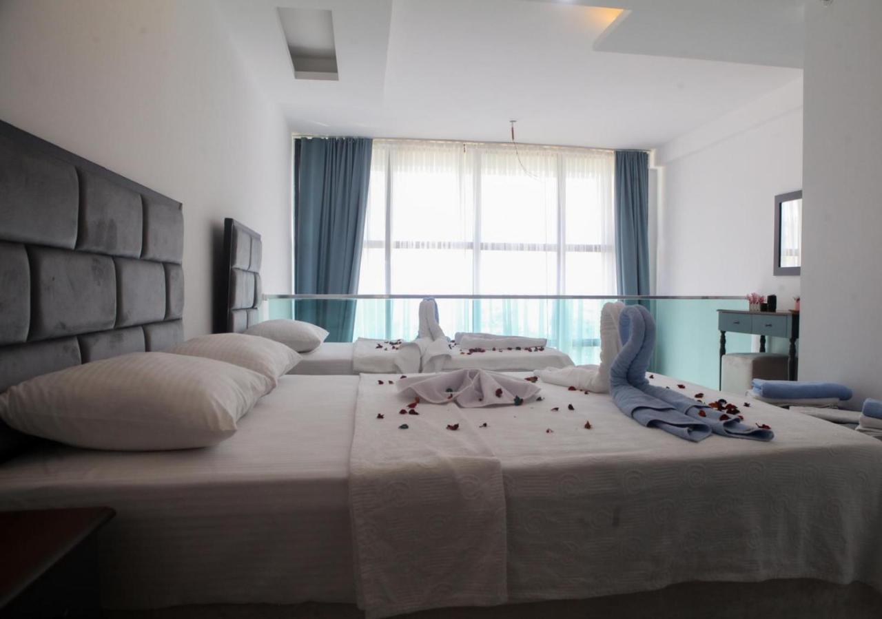 Otel Vm Mersin *