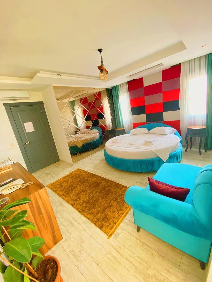 Otel Vm Mersin Mersin (Mediterranean)