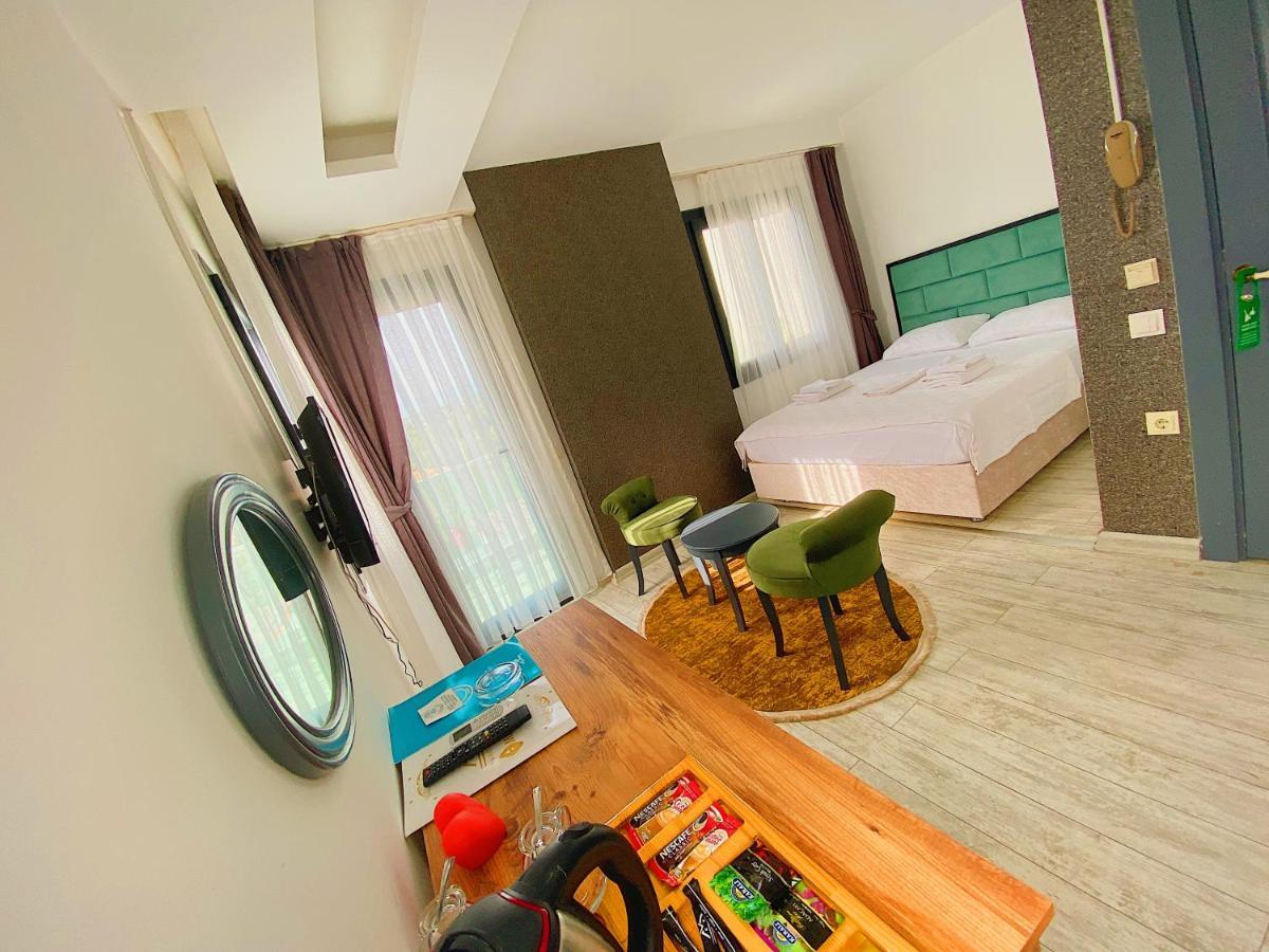 Otel Vm Mersin Mersin (Mediterranean)