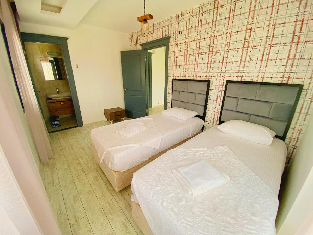 Otel Vm Mersin Mersin (Mediterranean)