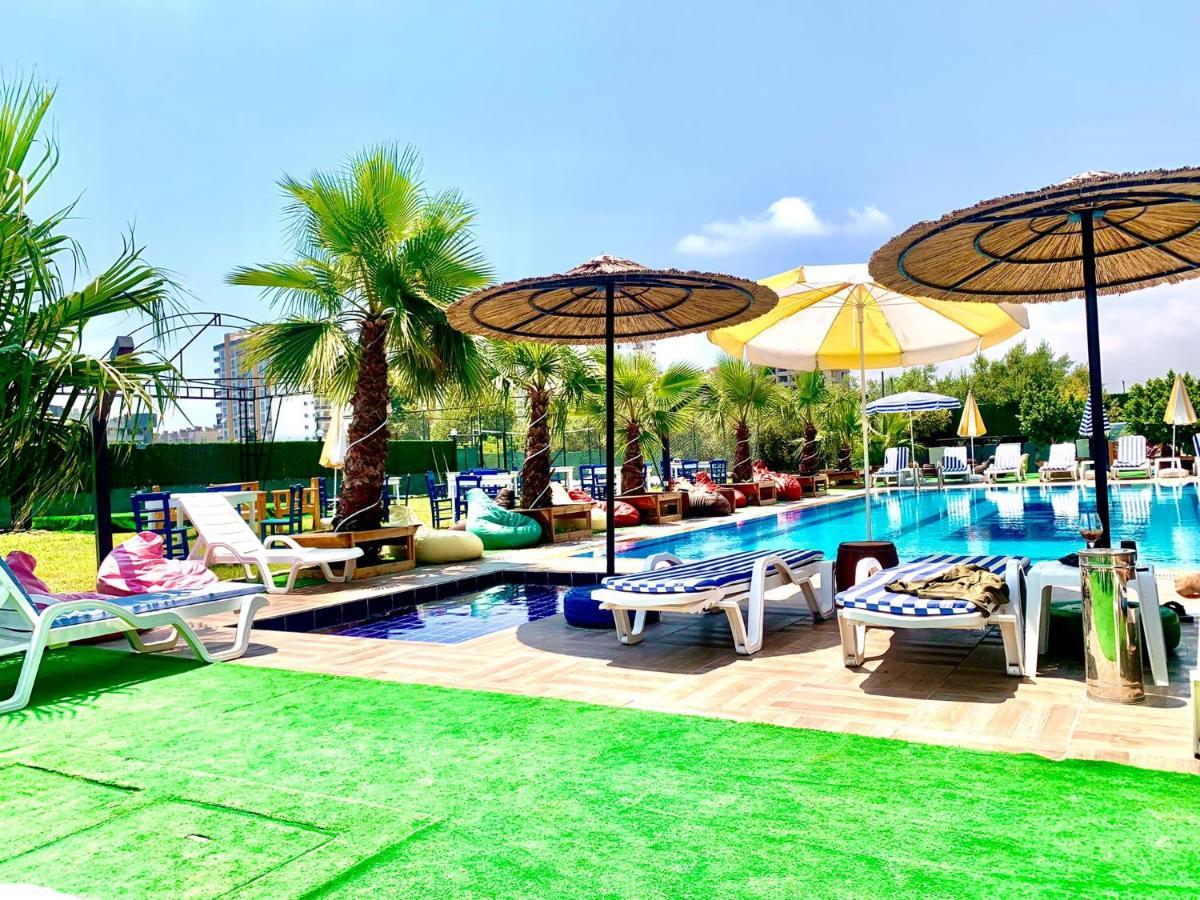 Otel Vm Mersin *