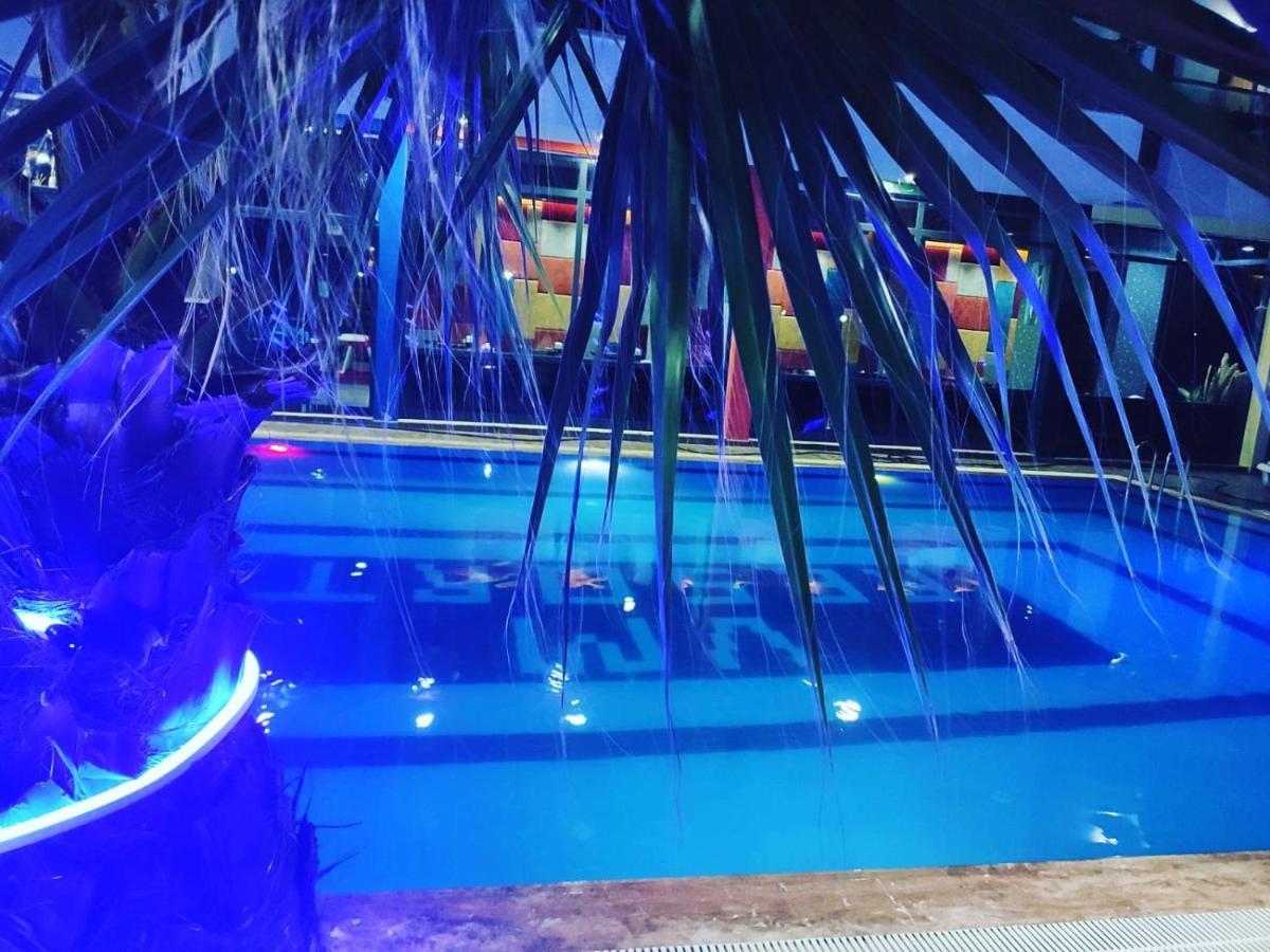 Otel Vm Mersin Mersin (Mediterranean)