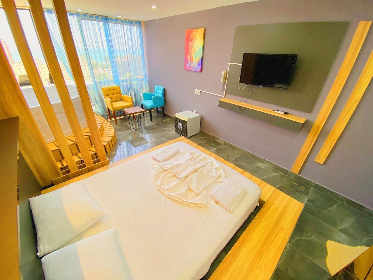 Otel Vm Mersin